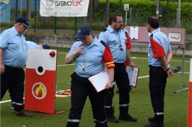 Fédération Nationale des Pompiers